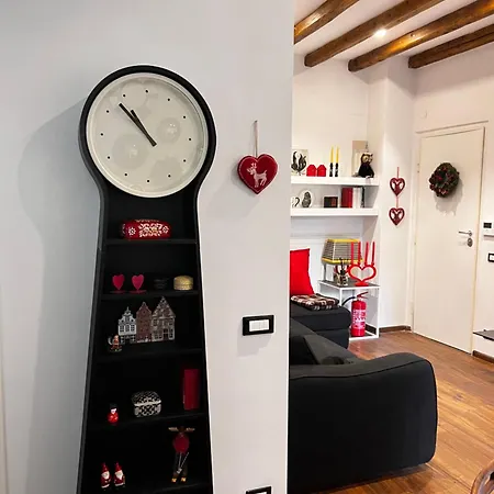 Casetta Del Bassotto روما