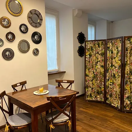 Casetta Del Bassotto Apartment Rome