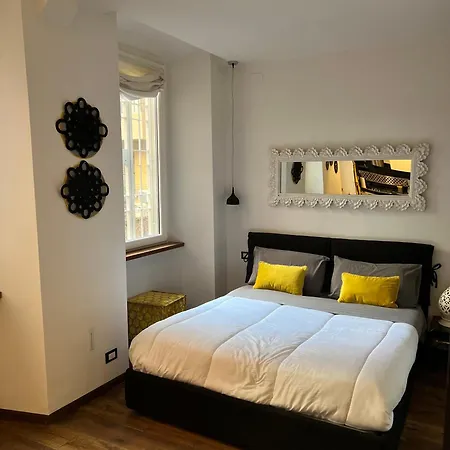 Apartment Casetta Del Bassotto